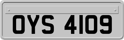 OYS4109