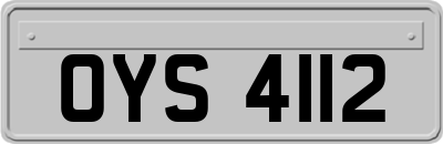 OYS4112
