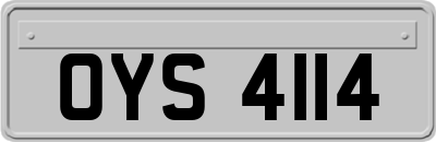 OYS4114