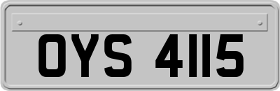 OYS4115