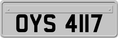 OYS4117