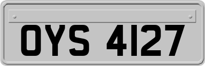 OYS4127