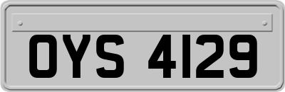 OYS4129