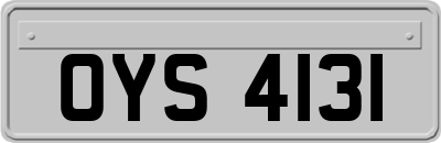 OYS4131