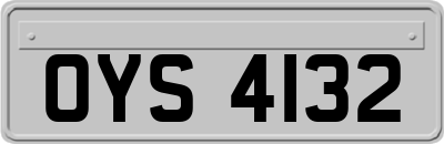 OYS4132