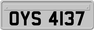 OYS4137