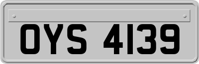 OYS4139