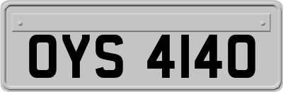 OYS4140