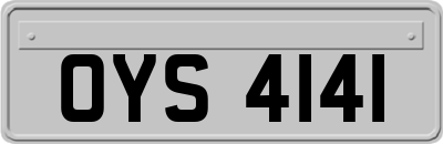 OYS4141