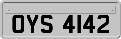OYS4142