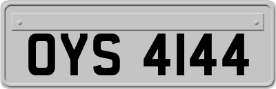 OYS4144