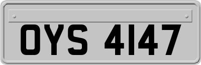 OYS4147