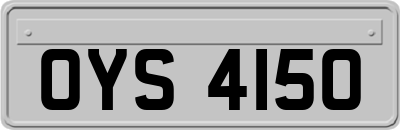 OYS4150