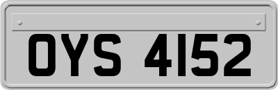 OYS4152