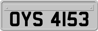 OYS4153