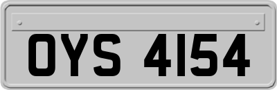 OYS4154