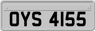 OYS4155