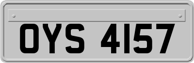 OYS4157
