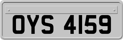 OYS4159
