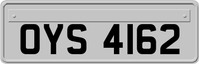 OYS4162