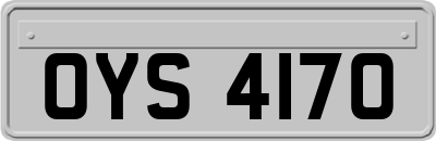 OYS4170