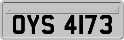 OYS4173
