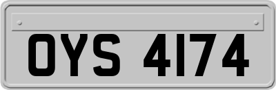 OYS4174