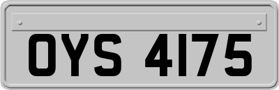 OYS4175
