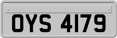 OYS4179