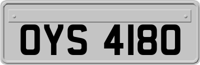 OYS4180