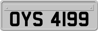 OYS4199