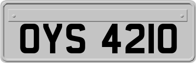 OYS4210