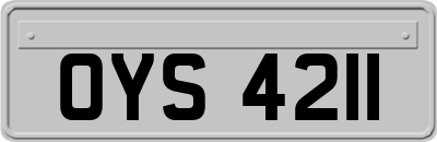 OYS4211
