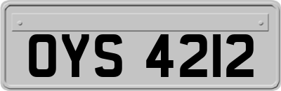 OYS4212
