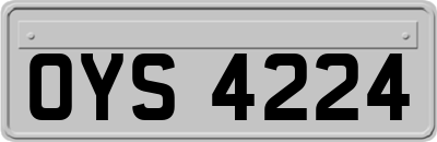 OYS4224