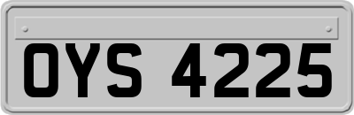 OYS4225