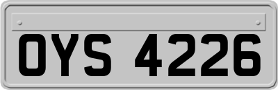 OYS4226
