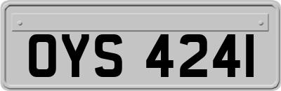OYS4241