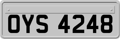 OYS4248
