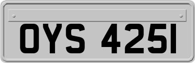 OYS4251