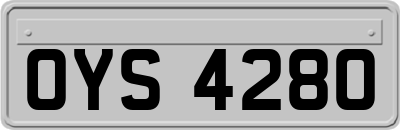 OYS4280