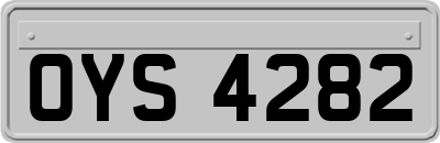 OYS4282