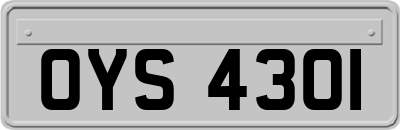 OYS4301
