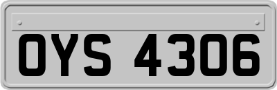 OYS4306