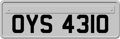 OYS4310