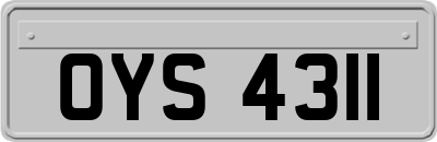 OYS4311