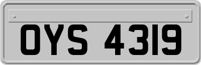 OYS4319