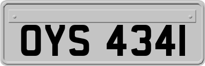 OYS4341