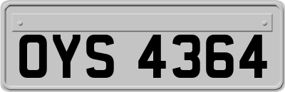 OYS4364