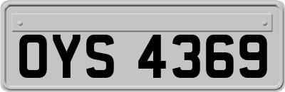 OYS4369